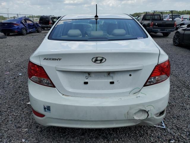 Photo 5 VIN: KMHCT4AEXEU709374 - HYUNDAI ACCENT GLS 