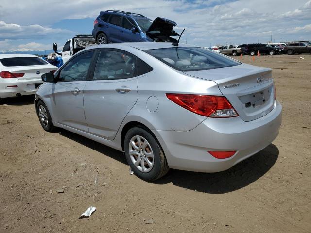 Photo 1 VIN: KMHCT4AEXEU711304 - HYUNDAI ACCENT 