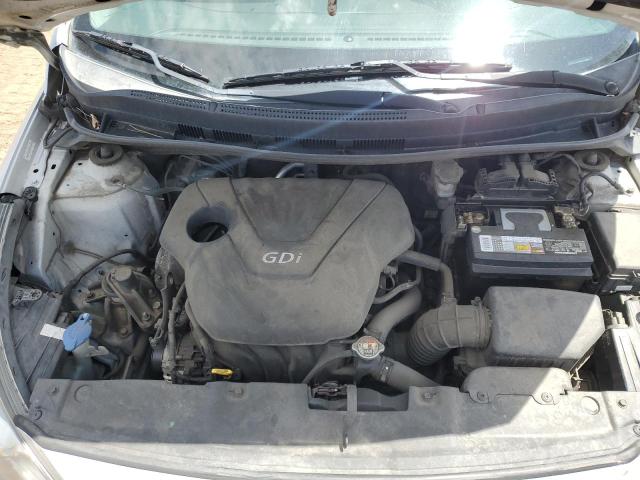 Photo 10 VIN: KMHCT4AEXEU711304 - HYUNDAI ACCENT 