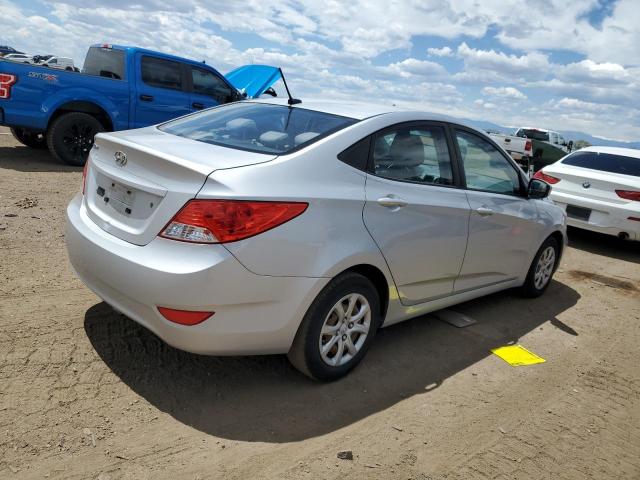 Photo 2 VIN: KMHCT4AEXEU711304 - HYUNDAI ACCENT 