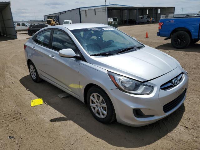 Photo 3 VIN: KMHCT4AEXEU711304 - HYUNDAI ACCENT 