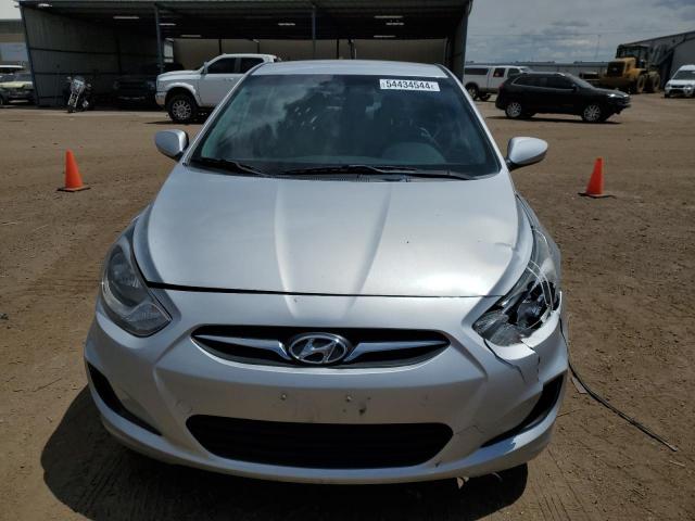 Photo 4 VIN: KMHCT4AEXEU711304 - HYUNDAI ACCENT 