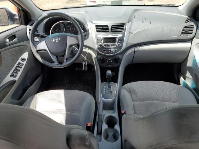 Photo 7 VIN: KMHCT4AEXEU711304 - HYUNDAI ACCENT 