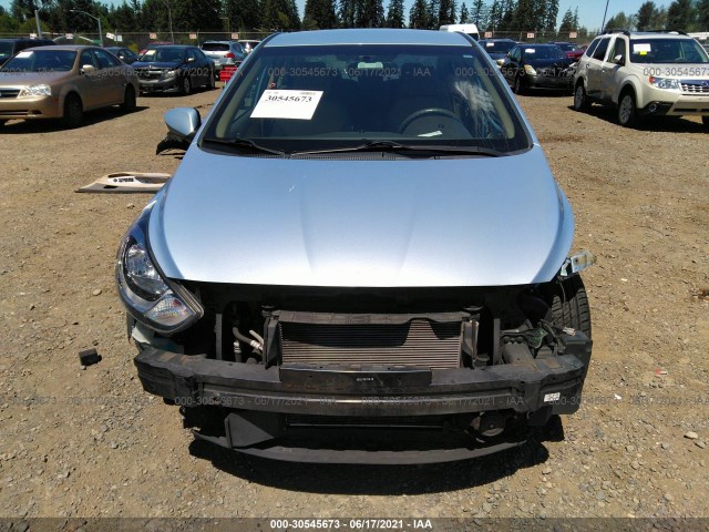 Photo 5 VIN: KMHCT4AEXEU711870 - HYUNDAI ACCENT 