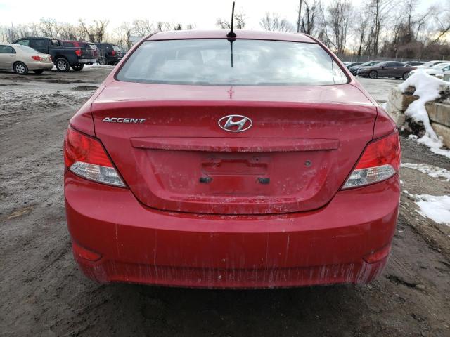 Photo 5 VIN: KMHCT4AEXEU719340 - HYUNDAI ACCENT 