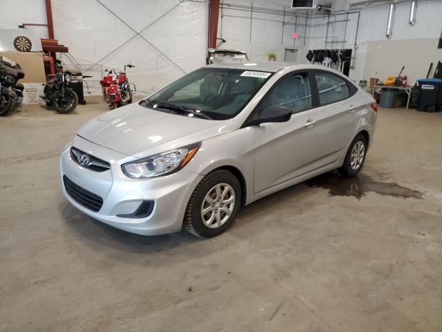 Photo 0 VIN: KMHCT4AEXEU738938 - HYUNDAI ACCENT GLS 