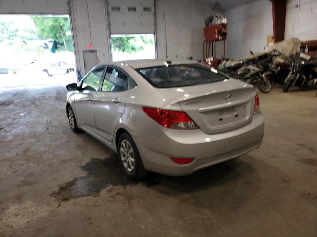 Photo 1 VIN: KMHCT4AEXEU738938 - HYUNDAI ACCENT GLS 