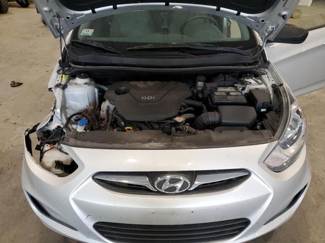 Photo 10 VIN: KMHCT4AEXEU738938 - HYUNDAI ACCENT GLS 