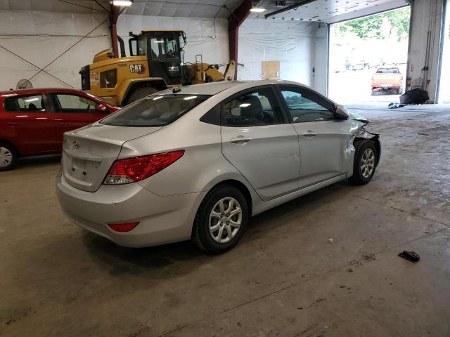 Photo 2 VIN: KMHCT4AEXEU738938 - HYUNDAI ACCENT GLS 