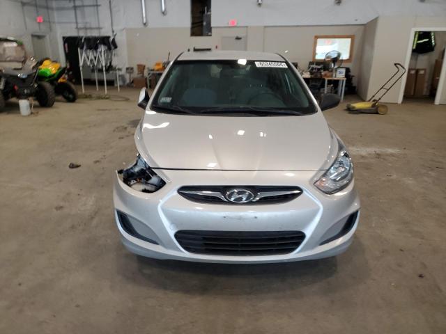 Photo 4 VIN: KMHCT4AEXEU738938 - HYUNDAI ACCENT GLS 