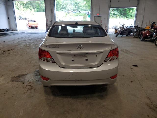 Photo 5 VIN: KMHCT4AEXEU738938 - HYUNDAI ACCENT GLS 