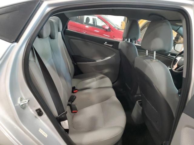 Photo 9 VIN: KMHCT4AEXEU738938 - HYUNDAI ACCENT GLS 