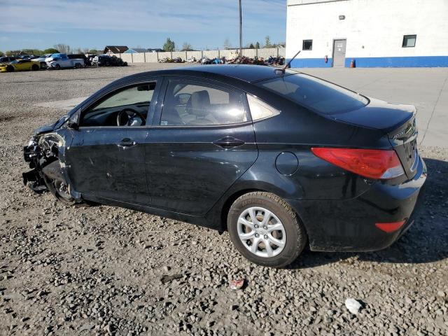 Photo 1 VIN: KMHCT4AEXEU742827 - HYUNDAI ACCENT 