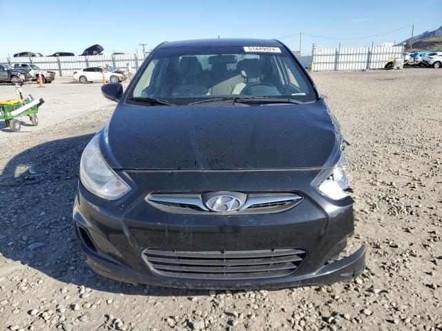 Photo 4 VIN: KMHCT4AEXEU742827 - HYUNDAI ACCENT 