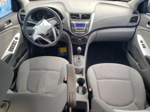 Photo 7 VIN: KMHCT4AEXEU742827 - HYUNDAI ACCENT 