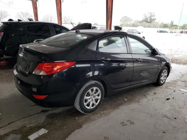 Photo 2 VIN: KMHCT4AEXEU743606 - HYUNDAI ACCENT 