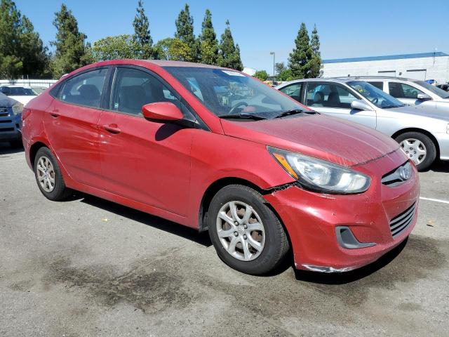 Photo 3 VIN: KMHCT4AEXEU743928 - HYUNDAI ACCENT GLS 