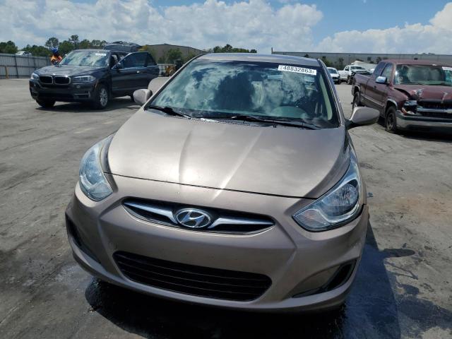 Photo 4 VIN: KMHCT4AEXEU757960 - HYUNDAI ACCENT GLS 