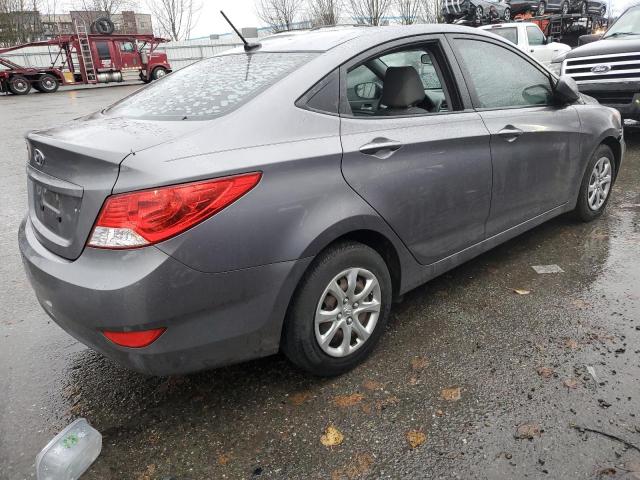 Photo 2 VIN: KMHCT4AEXEU759675 - HYUNDAI ACCENT 