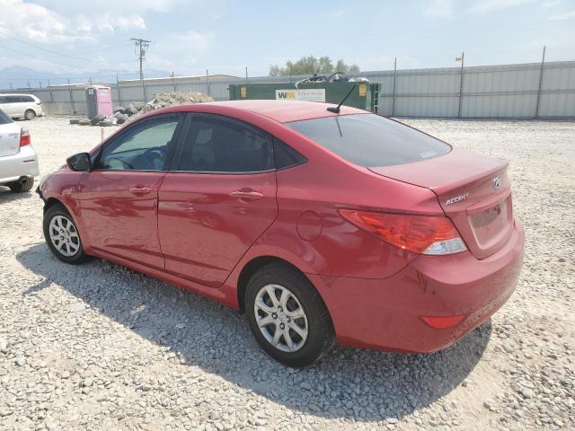 Photo 1 VIN: KMHCT4AEXEU768375 - HYUNDAI ACCENT GLS 