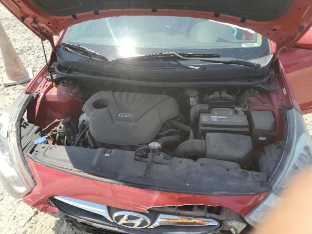 Photo 10 VIN: KMHCT4AEXEU768375 - HYUNDAI ACCENT GLS 