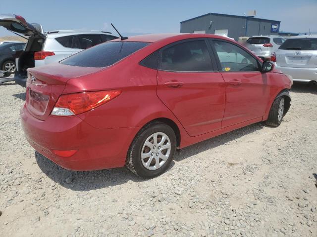 Photo 2 VIN: KMHCT4AEXEU768375 - HYUNDAI ACCENT GLS 