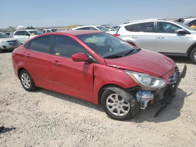 Photo 3 VIN: KMHCT4AEXEU768375 - HYUNDAI ACCENT GLS 