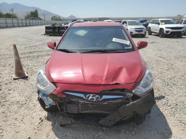 Photo 4 VIN: KMHCT4AEXEU768375 - HYUNDAI ACCENT GLS 