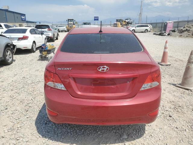 Photo 5 VIN: KMHCT4AEXEU768375 - HYUNDAI ACCENT GLS 