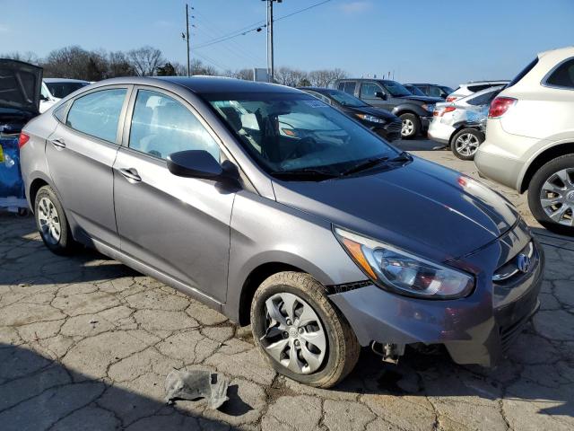 Photo 3 VIN: KMHCT4AEXFU792340 - HYUNDAI ACCENT GLS 