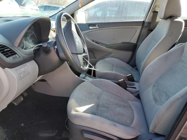 Photo 6 VIN: KMHCT4AEXFU792340 - HYUNDAI ACCENT GLS 