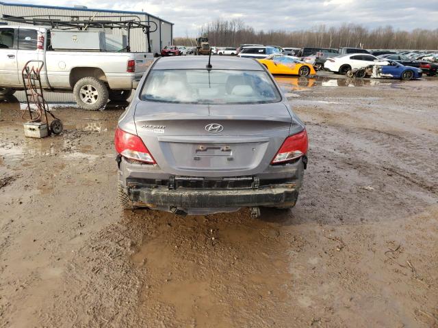 Photo 5 VIN: KMHCT4AEXFU792368 - HYUNDAI ACCENT GLS 