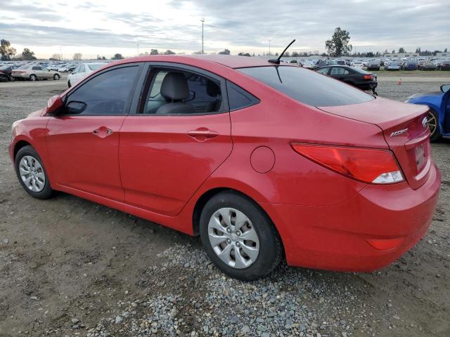 Photo 1 VIN: KMHCT4AEXFU795299 - HYUNDAI ACCENT 