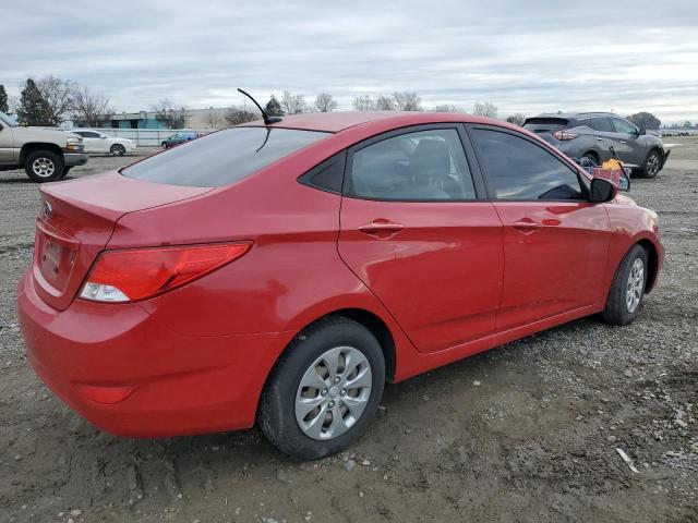 Photo 2 VIN: KMHCT4AEXFU795299 - HYUNDAI ACCENT 