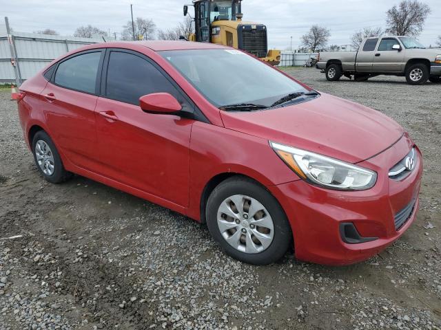 Photo 3 VIN: KMHCT4AEXFU795299 - HYUNDAI ACCENT 