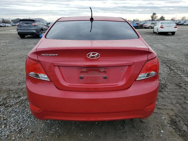 Photo 5 VIN: KMHCT4AEXFU795299 - HYUNDAI ACCENT 