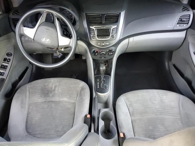 Photo 7 VIN: KMHCT4AEXFU795299 - HYUNDAI ACCENT 