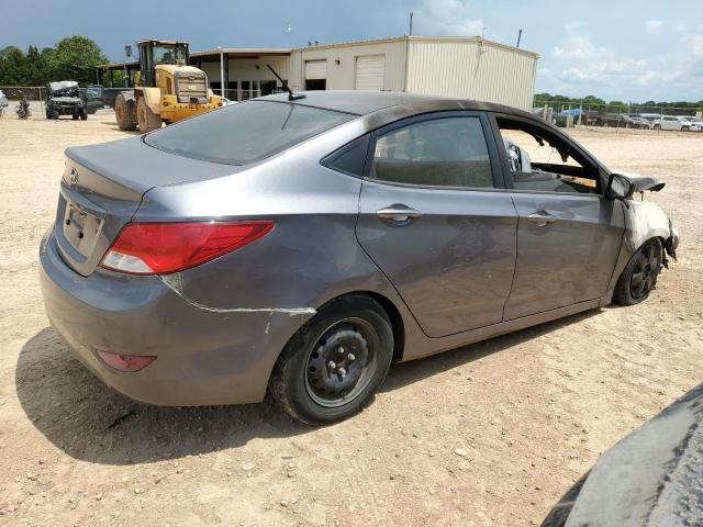 Photo 2 VIN: KMHCT4AEXFU797974 - HYUNDAI ACCENT GLS 