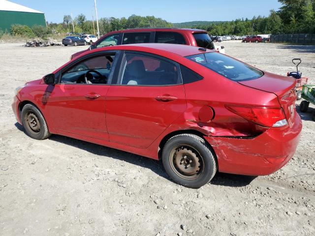 Photo 1 VIN: KMHCT4AEXFU799191 - HYUNDAI ACCENT GLS 