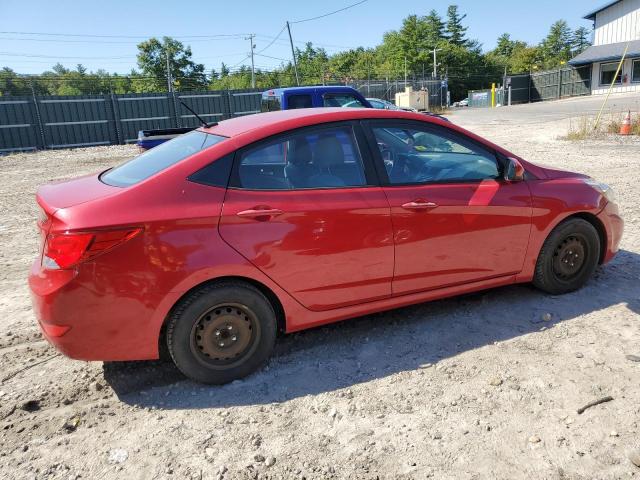 Photo 2 VIN: KMHCT4AEXFU799191 - HYUNDAI ACCENT GLS 