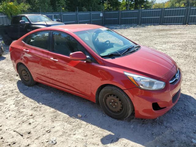 Photo 3 VIN: KMHCT4AEXFU799191 - HYUNDAI ACCENT GLS 