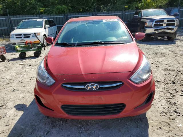 Photo 4 VIN: KMHCT4AEXFU799191 - HYUNDAI ACCENT GLS 