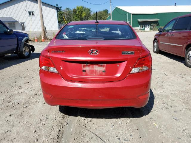 Photo 5 VIN: KMHCT4AEXFU799191 - HYUNDAI ACCENT GLS 