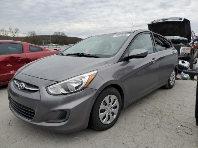 Photo 0 VIN: KMHCT4AEXFU800789 - HYUNDAI ACCENT 