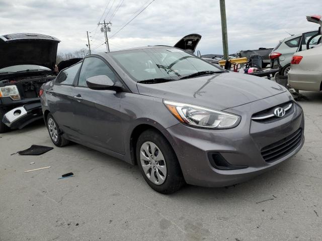 Photo 3 VIN: KMHCT4AEXFU800789 - HYUNDAI ACCENT 