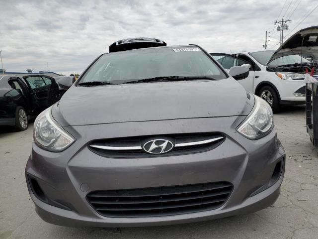 Photo 4 VIN: KMHCT4AEXFU800789 - HYUNDAI ACCENT 