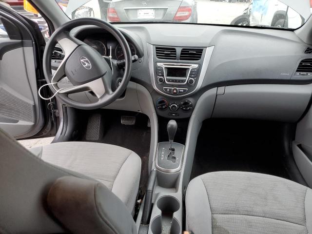 Photo 7 VIN: KMHCT4AEXFU800789 - HYUNDAI ACCENT 