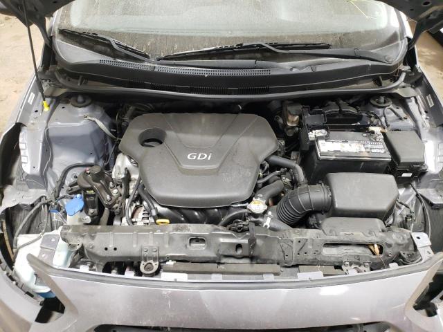 Photo 6 VIN: KMHCT4AEXFU802817 - HYUNDAI ACCENT GLS 