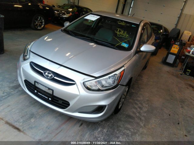 Photo 5 VIN: KMHCT4AEXFU811310 - HYUNDAI ACCENT 