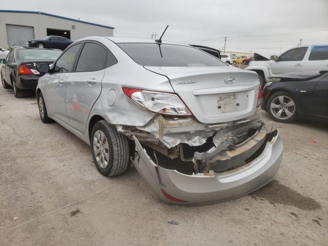 Photo 2 VIN: KMHCT4AEXFU816443 - HYUNDAI ACCENT GLS 